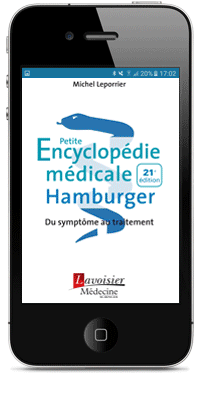 Encyclopédie Hamburger, 21e édition