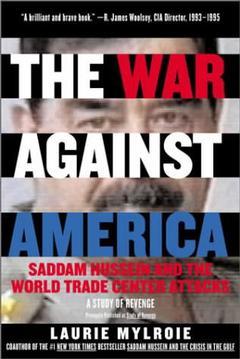 Couverture de l’ouvrage The war against America