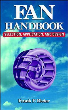 Cover of the book FAN Handbook : Selection, Application, and Design