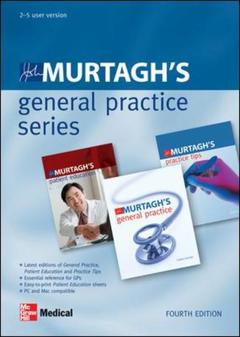 Couverture de l’ouvrage General practice series 2-5 user (4th ed )