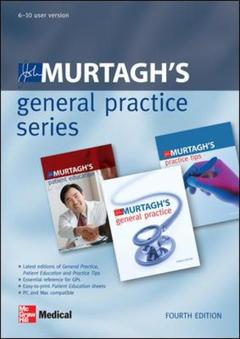 Cover of the book General practice series 6-10 user (4th ed )