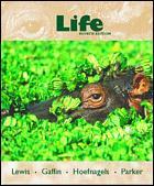 Cover of the book Life (not available individually: use 0072495804) (4th ed )