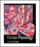 Cover of the book Human physiology - not available individually (7th ed )