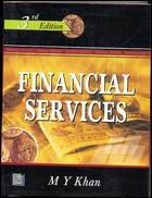 Cover of the book Financial services (3rd ed )