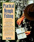 Cover of the book Practical nymph fishing