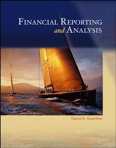 Cover of the book Financial reporting and analysis with olc and powerweb