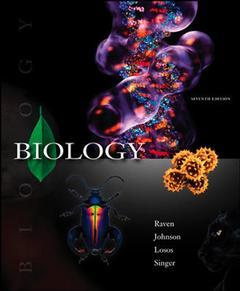 Cover of the book Biology,