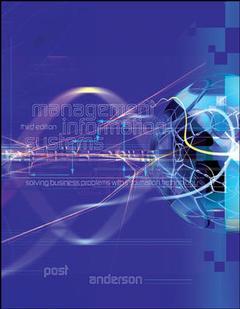 Cover of the book Mis with simnet mis version 2 (3rd ed )