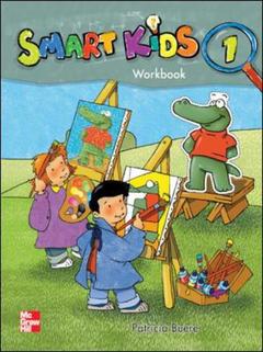 Cover of the book Smart kids 1 workbook