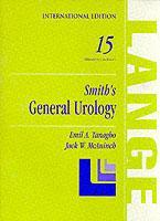 Couverture de l’ouvrage Smith's General Urology ISE