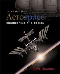 Cover of the book Interactive aerospace engineering & design, 3/e