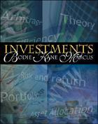 Cover of the book Investments (5th ed )