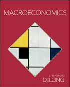 Cover of the book Macroeconomics, 1/e