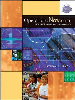 Cover of the book Operationsnow com