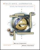 Cover of the book Electronic commerce, 2/e