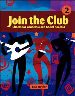 Cover of the book Join the club - book 2