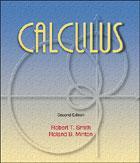 Cover of the book Calculus premier edition, 2/e