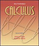 Couverture de l’ouvrage Calculus multivariable with olc passcode card and interactive text (2nd ed )
