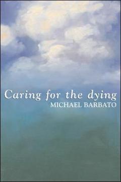 Couverture de l’ouvrage Caring for the dying