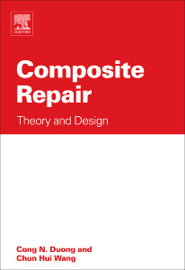 Cover of the book Composite Repair