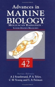Cover of the book Molluscan Radiation - Lesser Known Branches