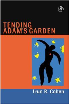 Couverture de l’ouvrage Tending Adam's Garden