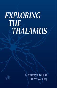 Couverture de l’ouvrage Exploring the Thalamus