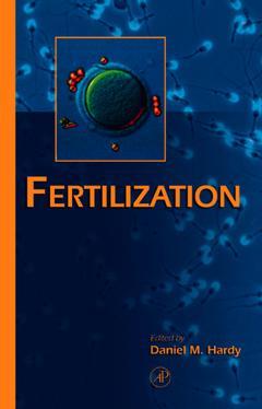Cover of the book Fertilization