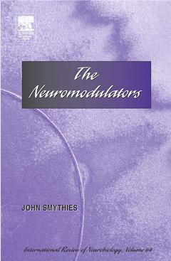 Cover of the book The Neuromodulators