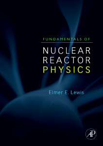 Couverture de l’ouvrage Fundamentals of Nuclear Reactor Physics