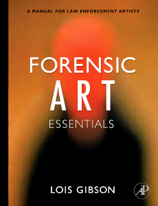 Couverture de l’ouvrage Forensic Art Essentials