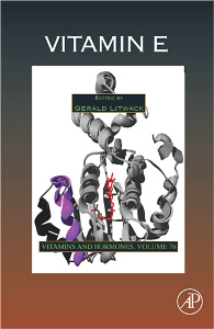 Cover of the book Vitamin E