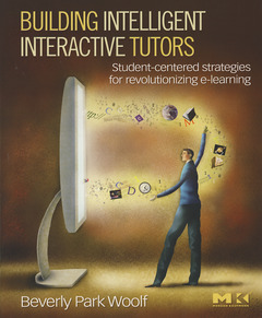 Cover of the book Building Intelligent Interactive Tutors