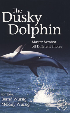 Couverture de l’ouvrage The Dusky Dolphin
