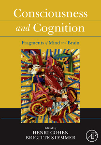 Couverture de l’ouvrage Consciousness and Cognition