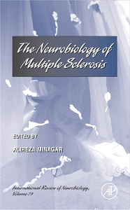 Couverture de l’ouvrage The Neurobiology of Multiple Sclerosis