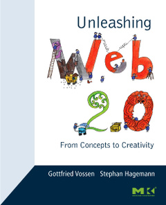 Couverture de l’ouvrage Unleashing Web 2.0
