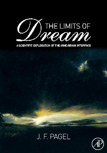 Cover of the book The Limits of Dream