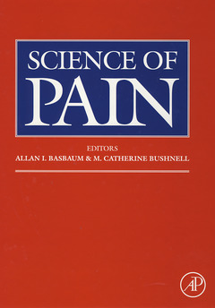 Cover of the book The Senses: A Comprehensive Reference, Volume 5
