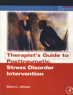 Couverture de l’ouvrage Therapist's Guide to Posttraumatic Stress Disorder Intervention