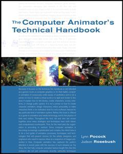 Cover of the book The computer animator's guide to moving pictures