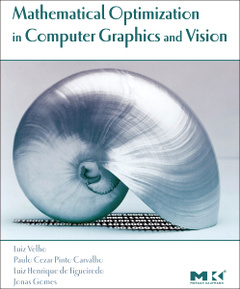 Cover of the book Mathematical Optimization in Computer Graphics and Vision