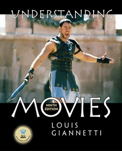 Cover of the book Understanding movies (9° ed )