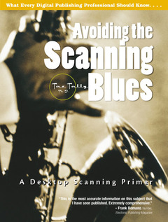 Couverture de l’ouvrage Avoiding the scanning blues