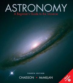 Couverture de l’ouvrage Astronomy,
