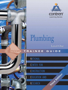 Couverture de l’ouvrage Plumbing level 1, tg ll 2005 revision