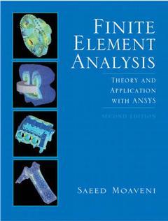 Cover of the book Finite element analysis (2nd ed )