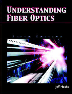 Couverture de l’ouvrage Understanding fiber optics, 