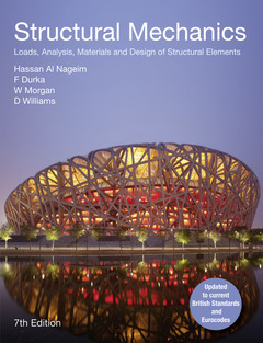 Cover of the book Structural Mechanics