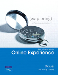 Couverture de l’ouvrage Exploring microsoft office 2007 internet getting started (7th ed )